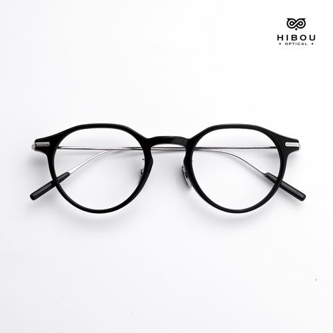 Gọng Kính Cận Hibou JWS001