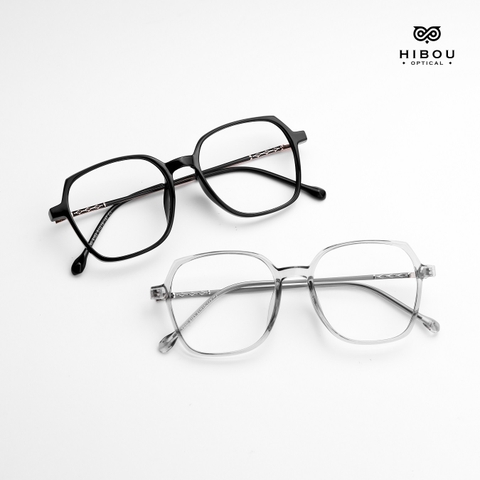 Gọng Kính Cận Hibou GT8163