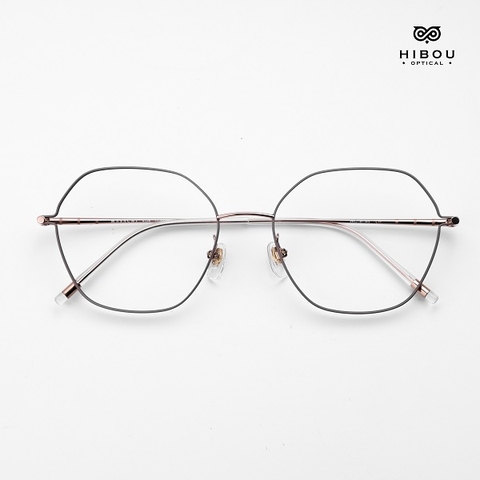 Gọng Kính Cận Hibou MSC9124