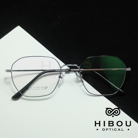 Gọng kính cận T7710
