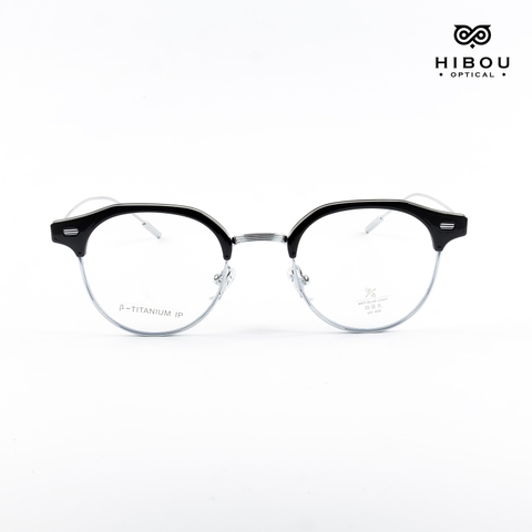 Gọng Kính Cận Hibou GT22001