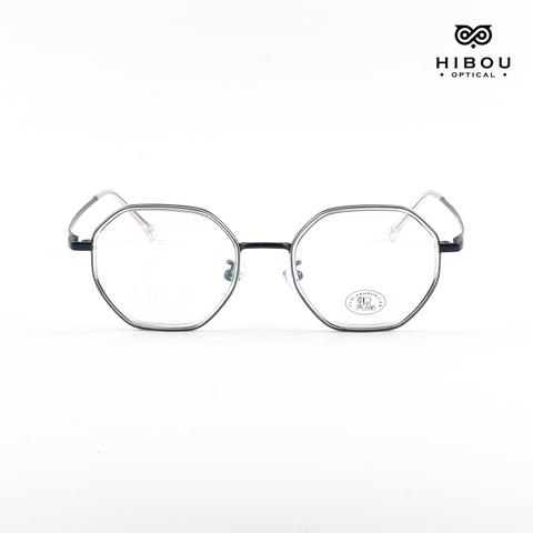 Gọng Kính Cận Hibou GT6854