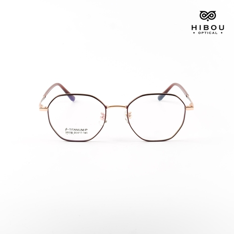 Gọng kính cận Hibou T98228