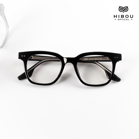 Gọng Kính Cận Hibou GD72027