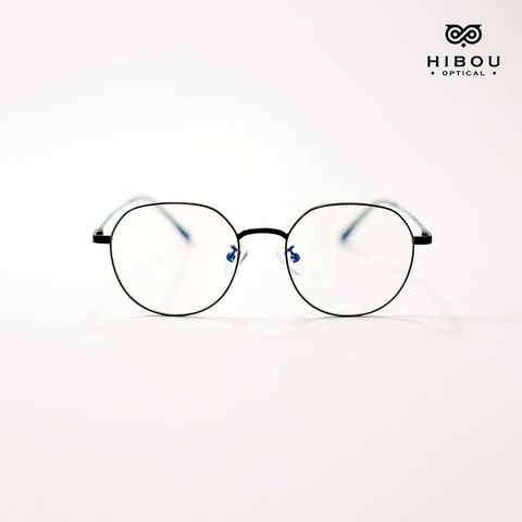 Gọng kính Hibou Optical GT20191