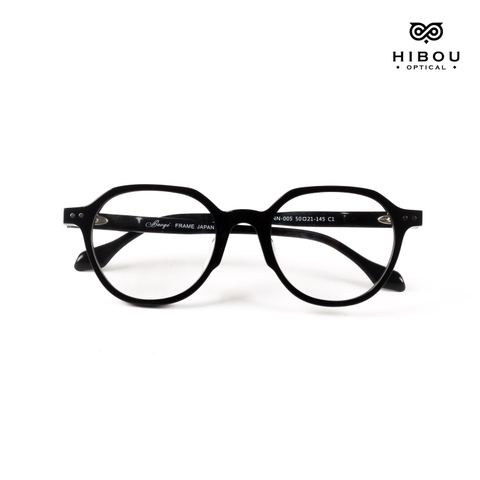 Gọng Kính Cận Hibou Optical NN05