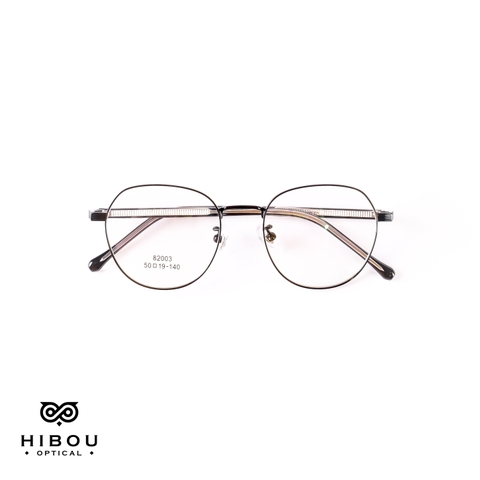 Gọng Kính Hibou Optical GT82003