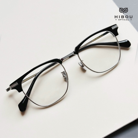 Gọng Kính Cận Hibou GMD17988