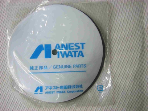 Màng bơm sơn Anest Iwata của bơm 120B