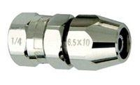 Đầu nối Prona 1/4 inch dùng cho dây dẫn sơn 6.5*10 1/4 6.5x10