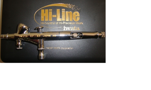 Airbrush Iwata HP-BH