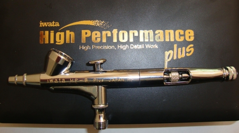 Airbrush Iwata HP-B plus