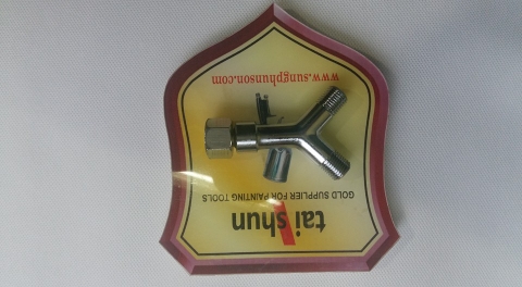 Đầu chia chữ Y Anest Iwata TJ-12