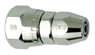 Đầu nối Prona 3/8 inch dùng cho dây dẫn sơn 6.5*10 Model 3/8 6.5x10