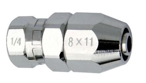 Đầu nối Prona 1/4 inch dùng cho dây dẫn sơn 8*11