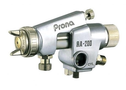 Súng phun sơn tự động Prona RA-200