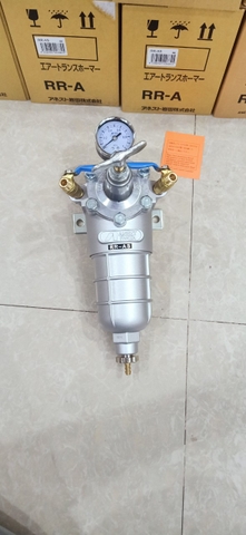 Bộ lọc tách nước RR-A Anest iwata