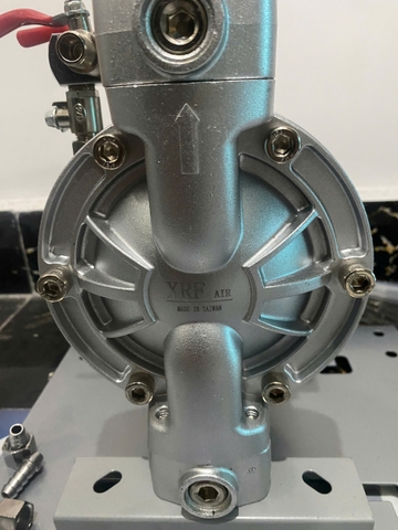 Bơm sơn A10 loại cao cấp