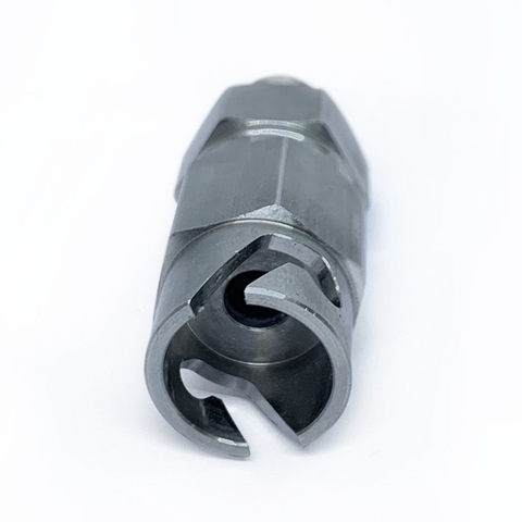 Đầu nối cắm nhanh sơn Prona RSQ-2 RPQ-2