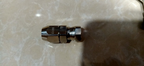 Đầu nối Prona 1/4 inch dùng cho dây dẫn sơn 8*12 Model 1/4 8x12mm