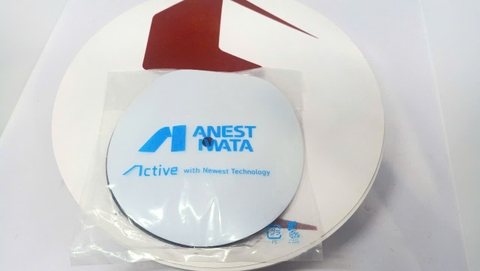 Màng bơm sơn Anest Iwata của bơm 120B