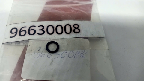 Vòng đệm oring vị trí #23 code 96630008 Anest Iwata