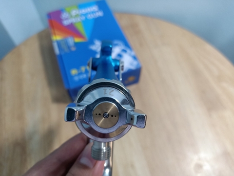 Súng phun sơn Prona R715-S