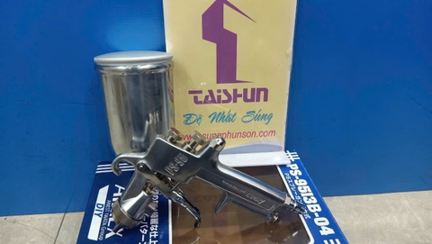 Súng phun sơn PS-95 AIRREX Anest Iwata giá rẻ