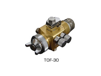 SÚNG TỰ ĐỘNG TOF-30-20