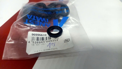 Y SHAPE PACKING 96996610 Vòng đệm chữ Y Anest Iwata