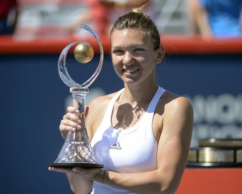 cup tenis