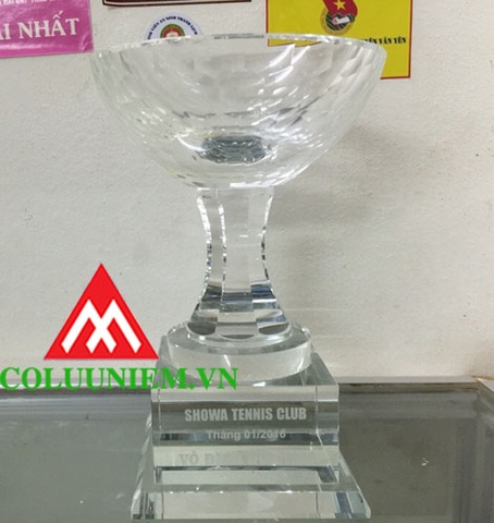 Cúp Minh Á ML16