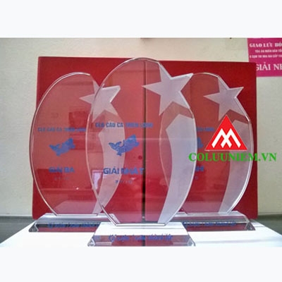 Biểu trưng hình ngôi sao