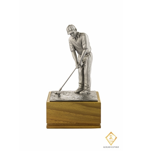 Người Golf 7039 (Pewter)