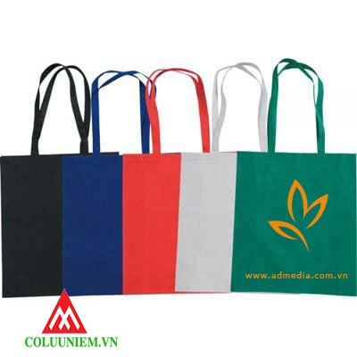 In túi vải không dệt