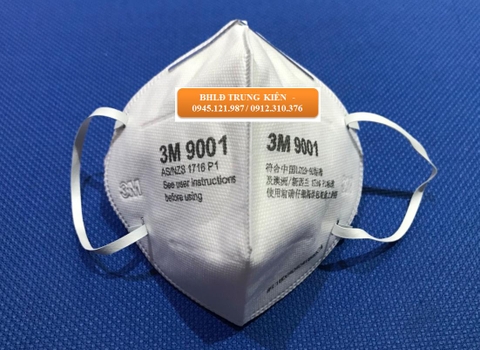 Khẩu trang 3M 9001A (3M_9001A)