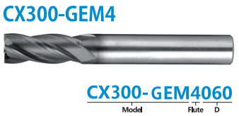 CX300-GEM4060