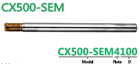 CX500-SEM4100