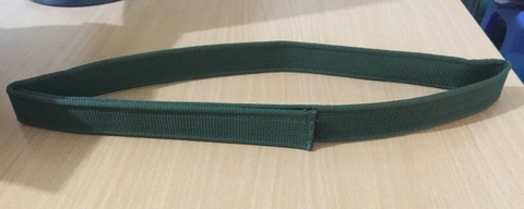 Dây belt vải