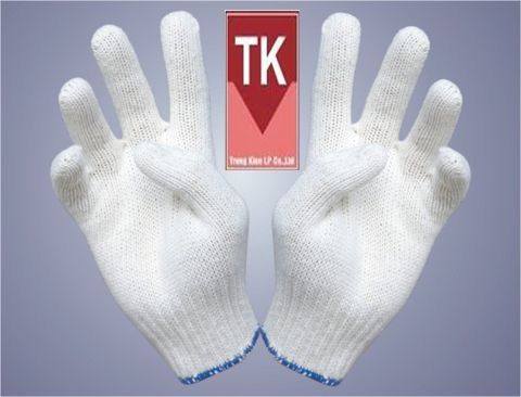 Găng sợi K7