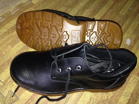 Giầy ABC kếp váng