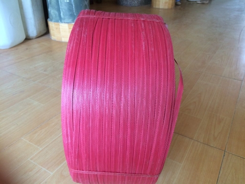 Dây đai nhựa PP
