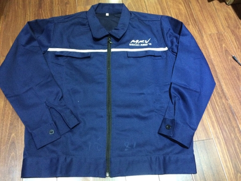 Áo khoác mùa đông