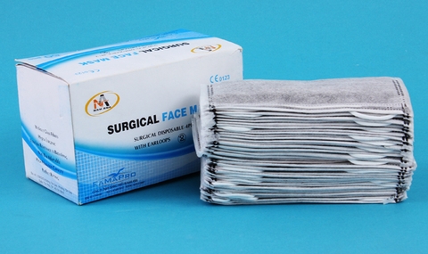 Khẩu trang than hoạt tính NA