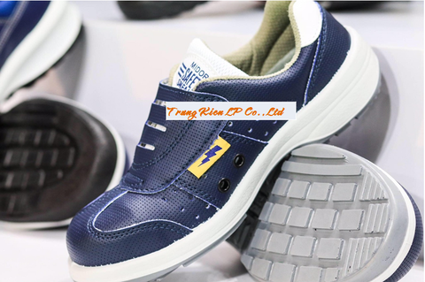 GIẦY BẢO HỘ MIDORI NS-9595-S