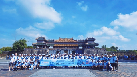 TRƯỜNG THỊNH GROUP - TUYỂN DỤNG NHÂN SỰ 2026