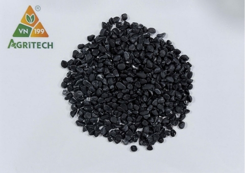 SỎI ĐEN NHÂN TẠO