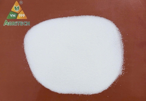 CÁT TRẮNG NHÂN TẠO