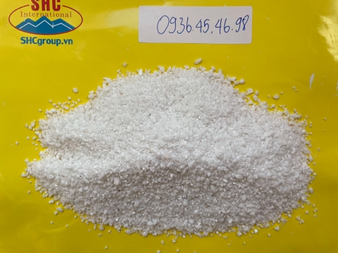 ĐÁ HẠT TẤM (CÁT NHÂN TẠO)
