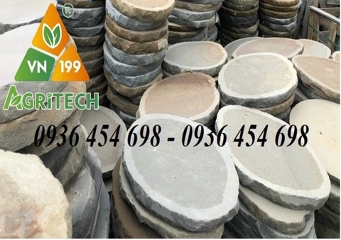 ĐÁ LÁT SÂN VƯỜN